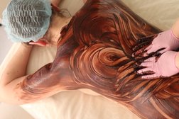 Студия релаксации, красоты и здоровья Погружение, с рейтингом 5 - находится по адресу Чита, улица Столярова, 39 