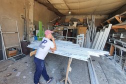 Компания Адам-Пласт, с рейтингом 4.4 - находится по адресу Нур-Султан, Жанибека Тархана, 17 
