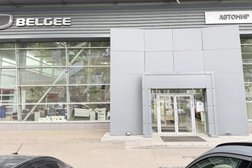 Belgee Автомир, с рейтингом 4.5 - находится по адресу Московская область, Химки, Ленинградское шоссе, вл18 