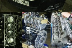 Автотехцентр Technik service, с рейтингом 3.4 - находится по адресу Тольятти, Южное шоссе, 22а 