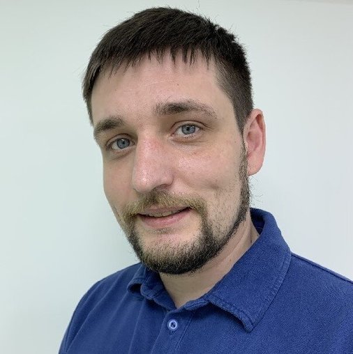Павел Вадимович Чистяков