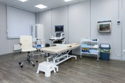 Центр успеха и здоровья, с рейтингом 4.9 - находится по адресу Краснодар, улица имени Калинина, 260 