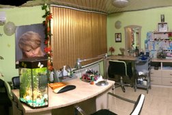 Парикмахерская-салон У Ольги, с рейтингом 3 - находится по адресу Тамбов, Моршанское шоссе, 7 