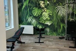 Женский фитнес-клуб Летай, с рейтингом 5 - находится по адресу Екатеринбург, Пехотинцев, 2г 