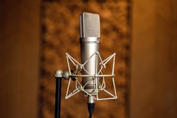 Студия звукозаписи Resonance Records, с рейтингом 5 - находится по адресу Санкт-Петербург, Кожевенная линия, 34 