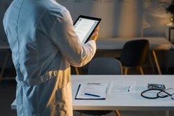 Клиника лазерной хирургии Варикоза нет, с рейтингом 3.8 - находится по адресу Калуга, Теренинский переулок, 9 