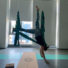 фото от пользователя Диляра в отзыве о студии йоги Mantra Studio на Лиственной улице