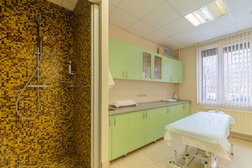 Центр медицинской косметологии и подологии Медис, с рейтингом 4.9 - находится по адресу Санкт-Петербург, проспект Авиаконструкторов, 20 к1 