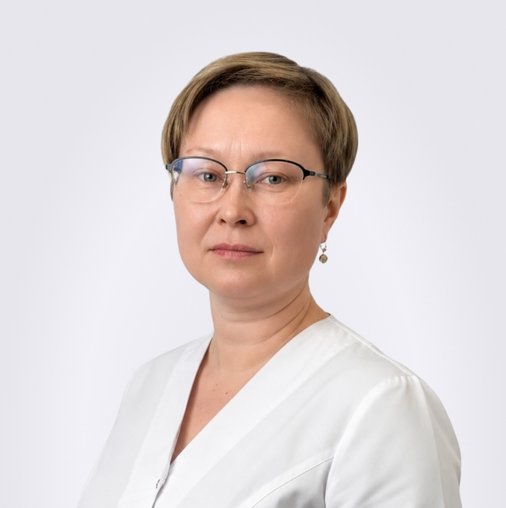 Елена Владимировна Торчинская