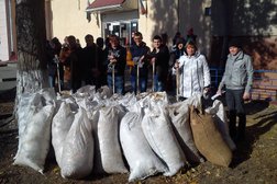 Белгородский Индустриальный Колледж, с рейтингом 3.2 - находится по адресу Белгород, проспект Богдана Хмельницкого, 80 