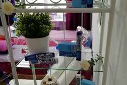 Центр косметического отбеливания зубов Smile room, с рейтингом 5 - находится по адресу Самара, Крутые Ключи, 37 