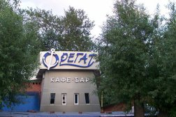 Ресторан Фрегат, с рейтингом 3.2 - находится по адресу Челябинская область, Копейск, Борьбы, 26а 