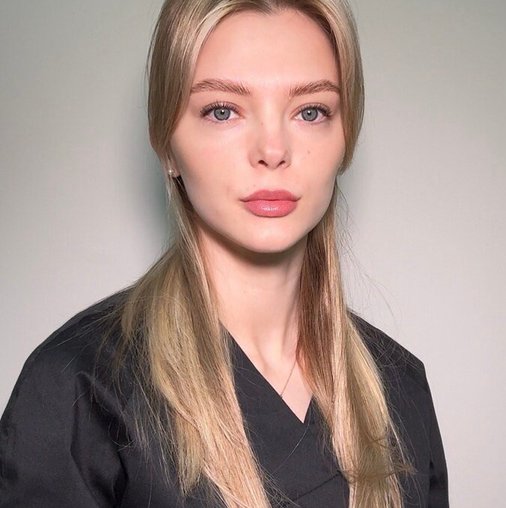 Анна Каржавина