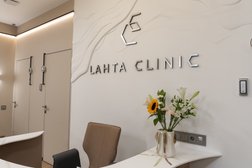 Центр ментального здоровья Lahta Clinic, с рейтингом 2 - находится по адресу Санкт-Петербург, Ковенский переулок, 5 