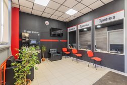 Автотехцентр Авто-Док, с рейтингом 4.6 - находится по адресу Ленинградская область, Всеволожский район, деревня Новое Девяткино, 118 