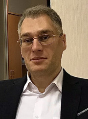 Адвокат, юрист Сергей Сергеевич Бедрицкий