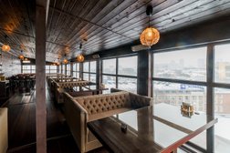 Центр паровых коктейлей Smoking Lounge, с рейтингом 4.4 - находится по адресу Нижний Новгород, улица Белинского, 9/1 