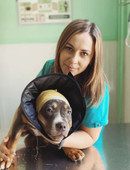 Ликкей Наталья Алексеевна