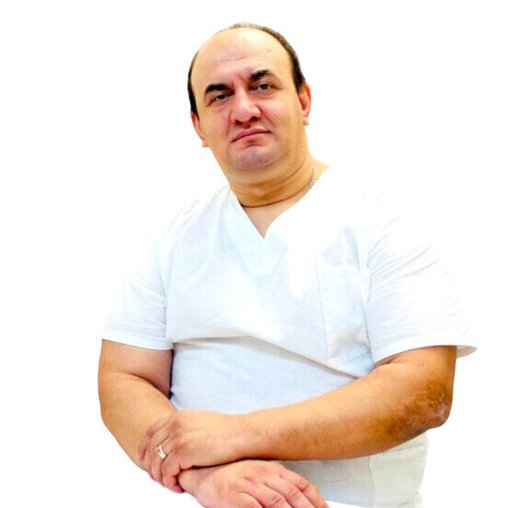 Леван Юрьевич Кимадзе