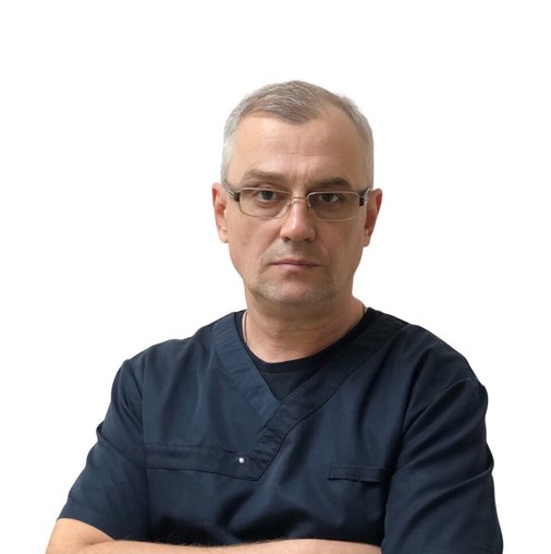 Владимир Алексеевич Дурнев