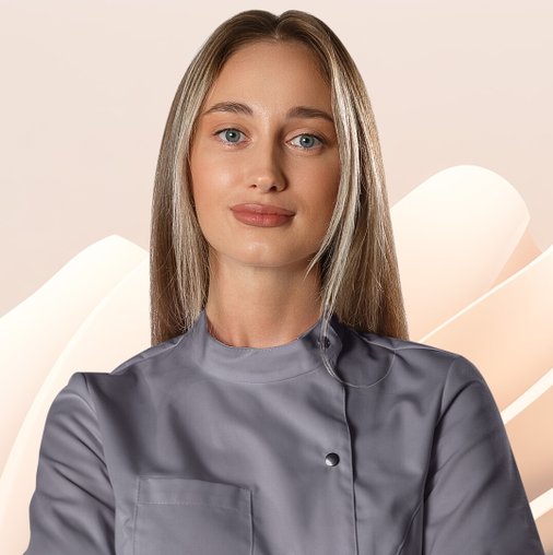 Кристина Максимовна Ширяева