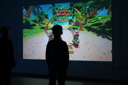 Развлекательный центр Pixel, с рейтингом 2 - находится по адресу Ярославль, Тутаевское шоссе, 1 