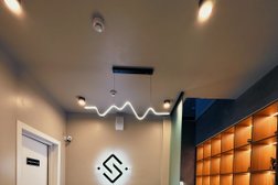 Стоматологический центр Saidov clinic, с рейтингом 4.9 - находится по адресу Республика Дагестан, Махачкала, 2-й Сергокалинский тупик, 6 к1 