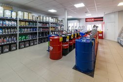 Федеральный автомагазин и автосервис МаслоМаркет, с рейтингом 4.5 - находится по адресу Омск, 4-я улица Челюскинцев, 2 