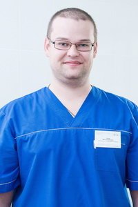 Иван Евгеньевич Зотов