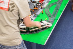 Детская игровая комната Легород, с рейтингом 3 - находится по адресу Приморский край, Уссурийск, улица Дзержинского, 93Б 