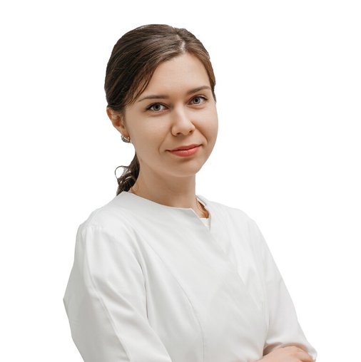 Кристина Николаевна Тихонова (Филипенко)