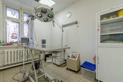 Центр ветеринарных услуг ИнноВет, с рейтингом 4.7 - находится по адресу Томск, улица Чкалова, 18 