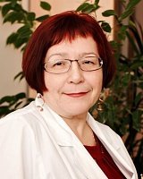 Елена Робертовна Храмова