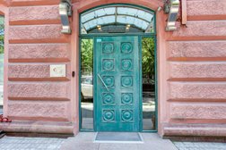 Стоматологическая клиника Dl-стоматология, с рейтингом 4.3 - находится по адресу Москва, 3-я Фрунзенская улица, 1 