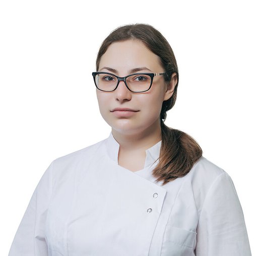 Ксения Сергеевна Мамаева