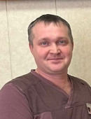 Азаров Юрий Владимирович
