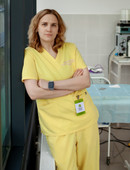 Мухаметова Кристина Игоревна