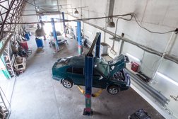 Автосервис Миксавто, с рейтингом 4.3 - находится по адресу Екатеринбург, Фронтовых Бригад, 15/30 