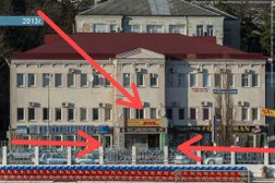 Клуб шахмат Дебют, с рейтингом 2.1 - находится по адресу Краснодарский край, Туапсе, улица Горького, 4 