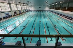 Школа плавания Silver swim, с рейтингом 2 - находится по адресу Москва, Госпитальная набережная, 4с1 