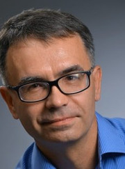 Уролог, андролог Игорь Юрьевич Заводсков