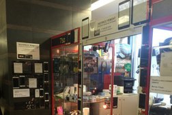 WiFi98 service, с рейтингом 2.7 - находится по адресу Ленинградская область, Тосно, проспект Ленина, 47 