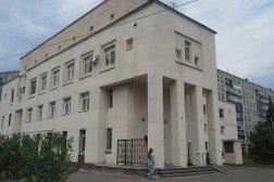 Центр семьи и репродукции Нижегородский областной центр охраны здоровья семьи и репродукции, с рейтингом 3.9 - находится по адресу Нижний Новгород, Союзный проспект, 11а 