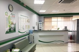 Клинико-диагностическая лаборатория Юнилаб, с рейтингом 3.4 - находится по адресу Хабаровск, Большая улица, 92 