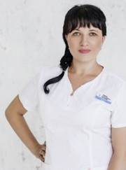 Гигиенист стоматологический Любовь Анатольевна Каунова