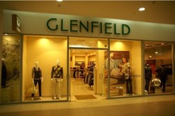 Магазин одежды Glenfield, с рейтингом 5 - находится по адресу Москва, Таганская улица, 1 