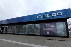 Jaecoo СКР Моторс, с рейтингом 3 - находится по адресу Тамбов, Киквидзе, 116 