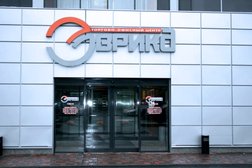 Учебный центр Первая Образовательная Академия, с рейтингом 4.9 - находится по адресу Санкт-Петербург, улица Седова, 11А 