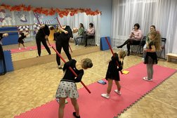 Центр творчества Пластилин, с рейтингом 3.9 - находится по адресу Нижний Новгород, Гордеевская улица, 42а 