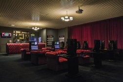 Спортклуб BetBoom, с рейтингом 4.3 - находится по адресу Москва, улица Сергия Радонежского, 29 